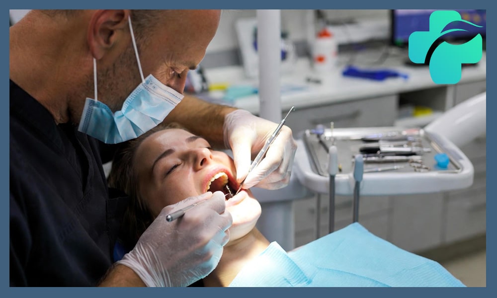 مدت زمان کاشت ایمپلنت دندان