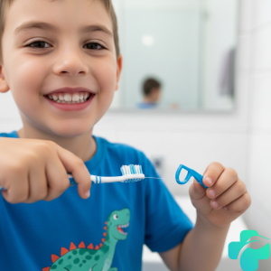 مراقبت های بعد از فیشور سیلانت