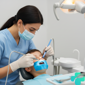 مراقبت های بعد از فیشور سیلانت