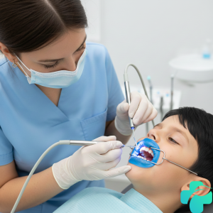 مراقبت های بعد از فیشور سیلانت